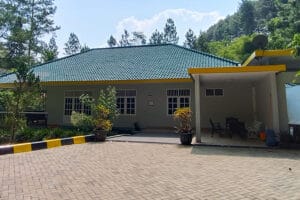 VILLA CIBEDUG 3A