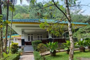 VILLA CIBEDUG 3A