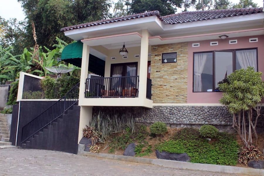 VILLA TUGU 1B