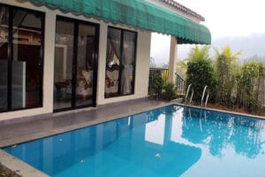 VILLA TUGU 1B