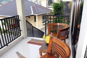 VILLA TUGU 1B