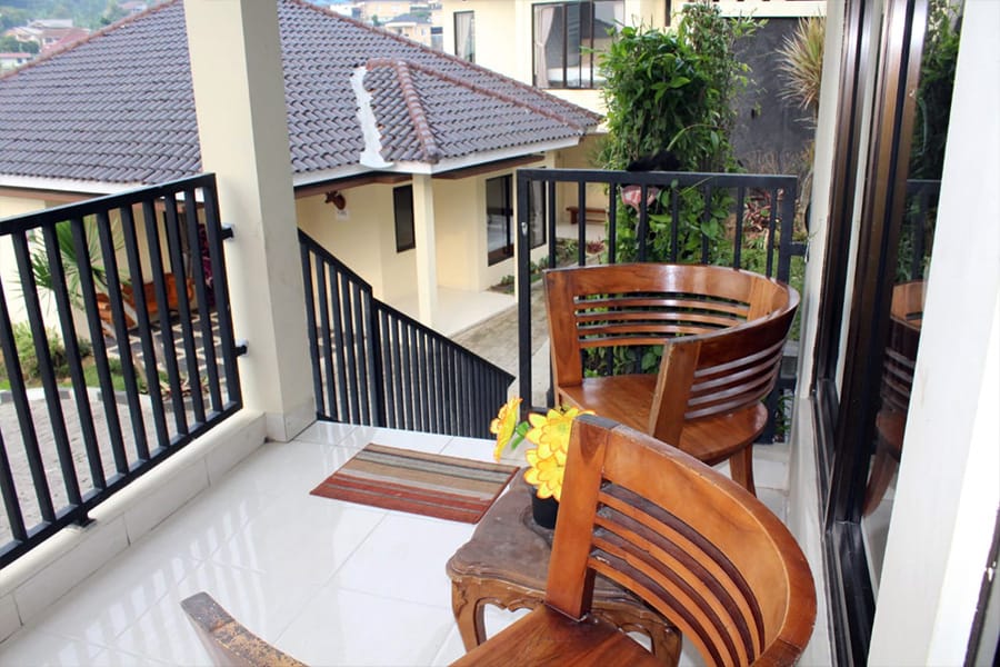 VILLA TUGU 1B