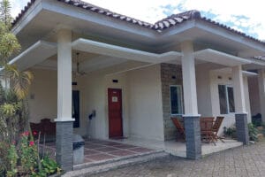 VILLA TUGU 1C