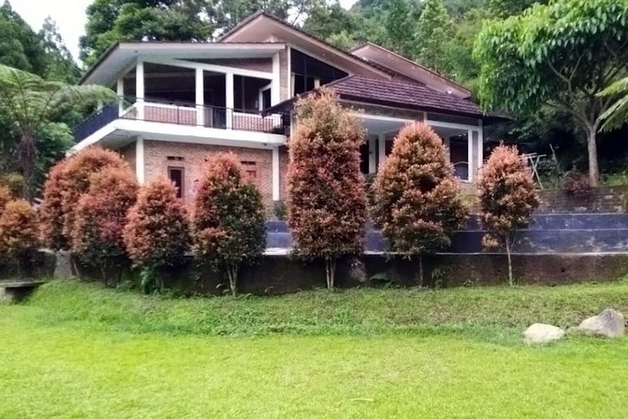 VILLA CIBEDUG 6