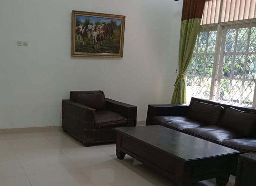 VILLA CIBEDUG 3A
