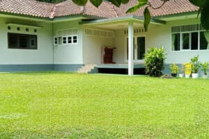 VILLA CIBEDUG 3A