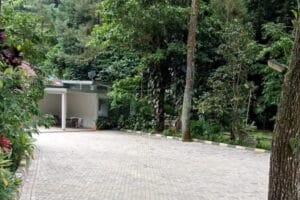VILLA CIBEDUG 3A