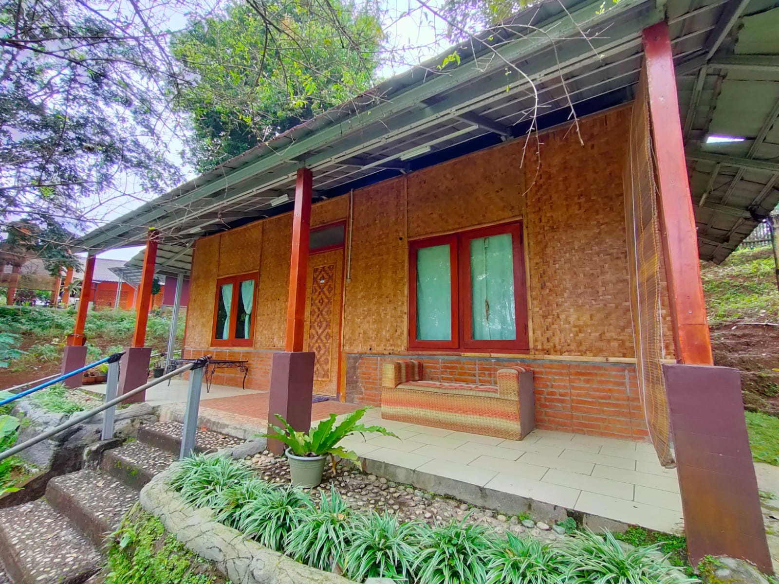 VILLA PANCAWATI 7B