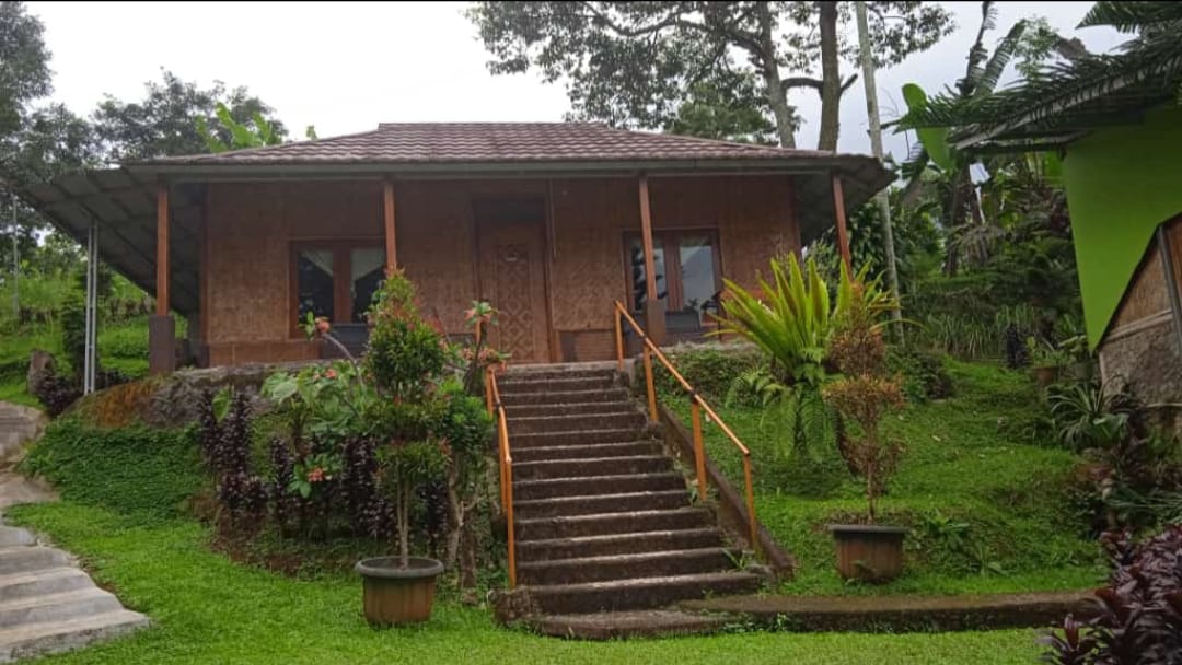 VILLA PANCAWATI 7B