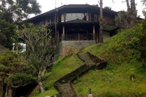 VILLA PANCAWATI 6
