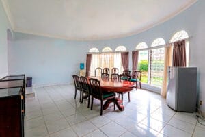 VILLA TUGU 2D