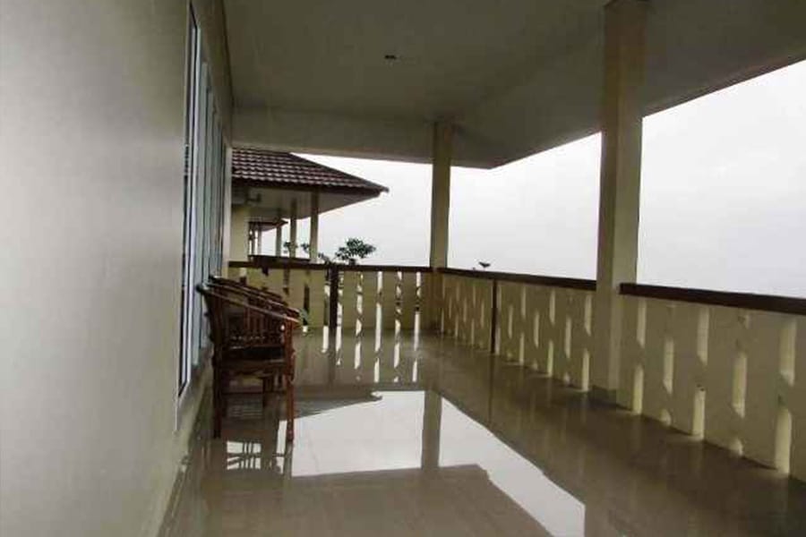 VILLA TUGU 3A-M