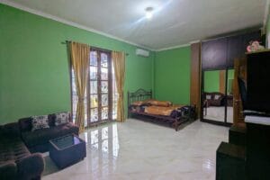 VILLA CISARUA 6