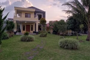 VILLA CARINGIN 4A