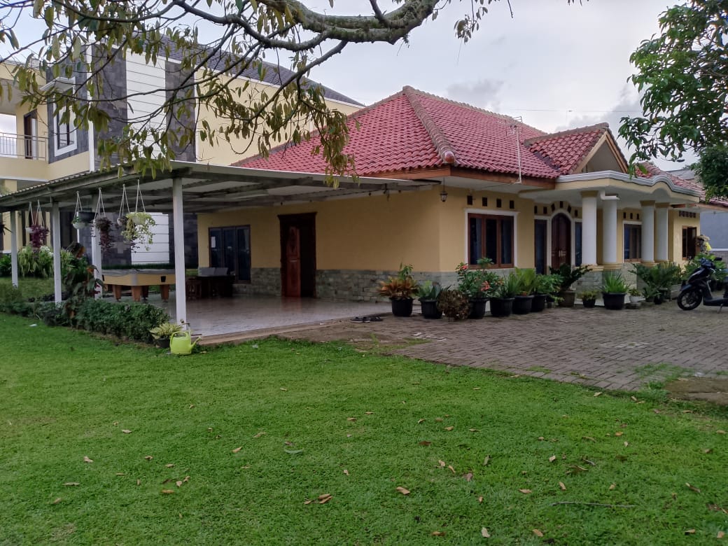 VILLA CARINGIN 4B