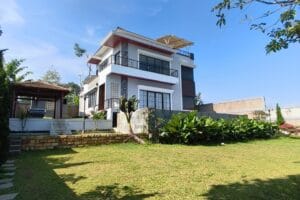 VILLA MEGAMENDUNG 2