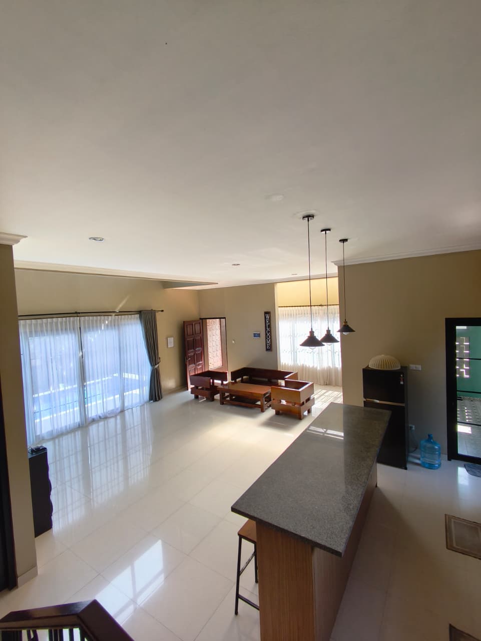 VILLA MEGAMENDUNG 2