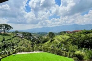 VILLA CISARUA 8 LUXURY