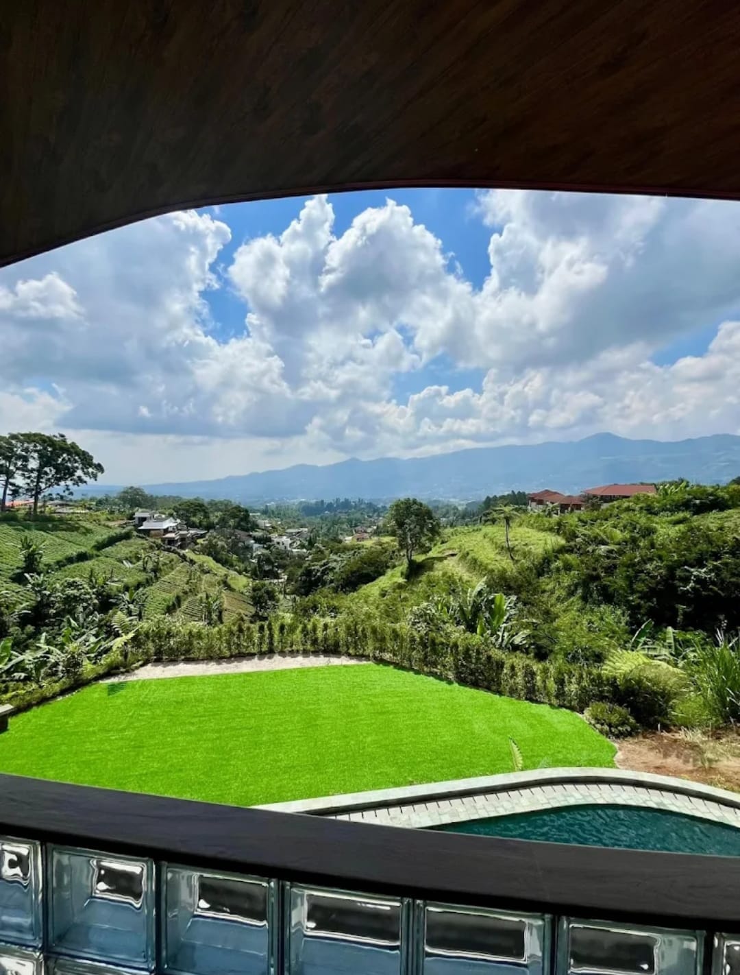 VILLA CISARUA 8 LUXURY