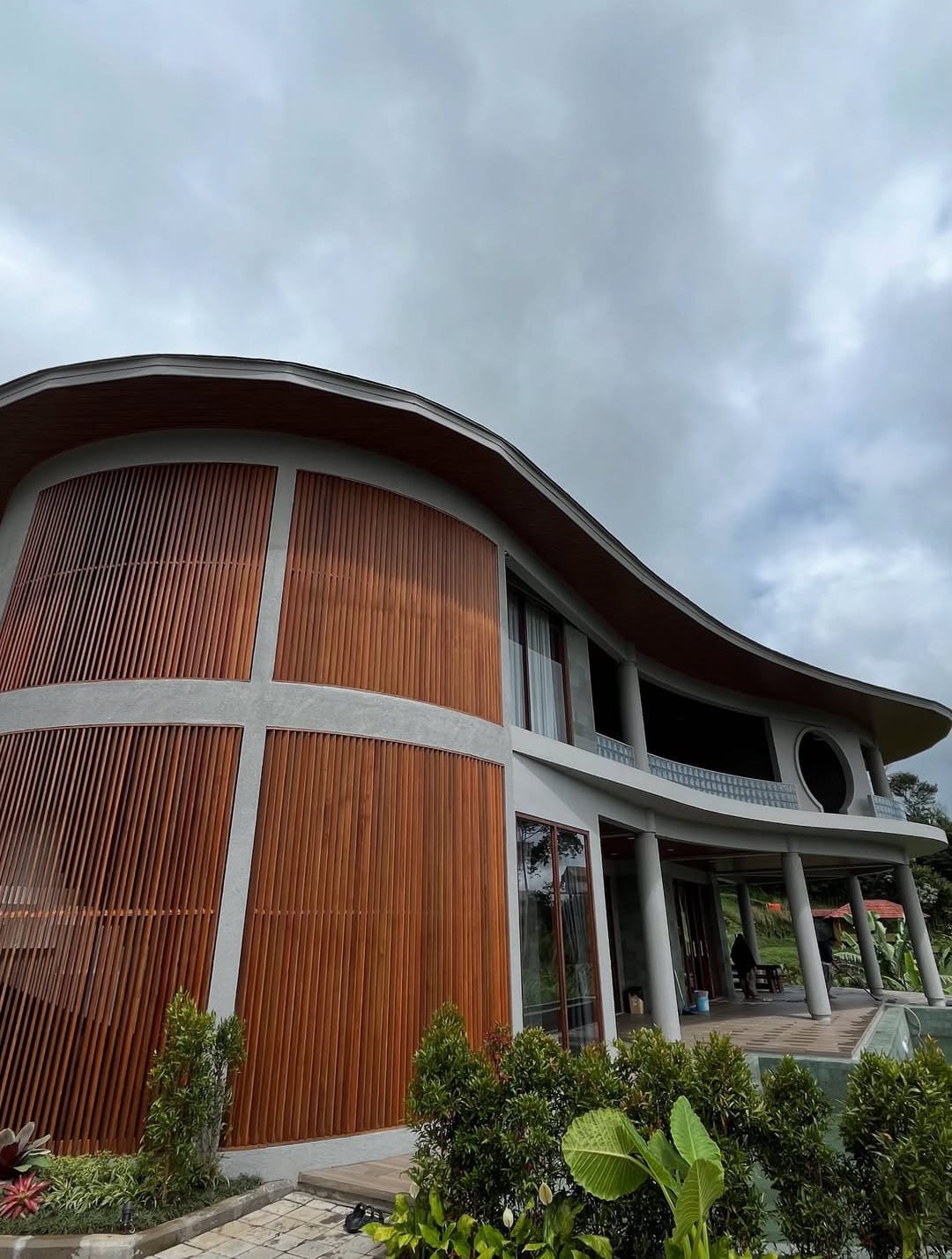 VILLA CISARUA 8 LUXURY