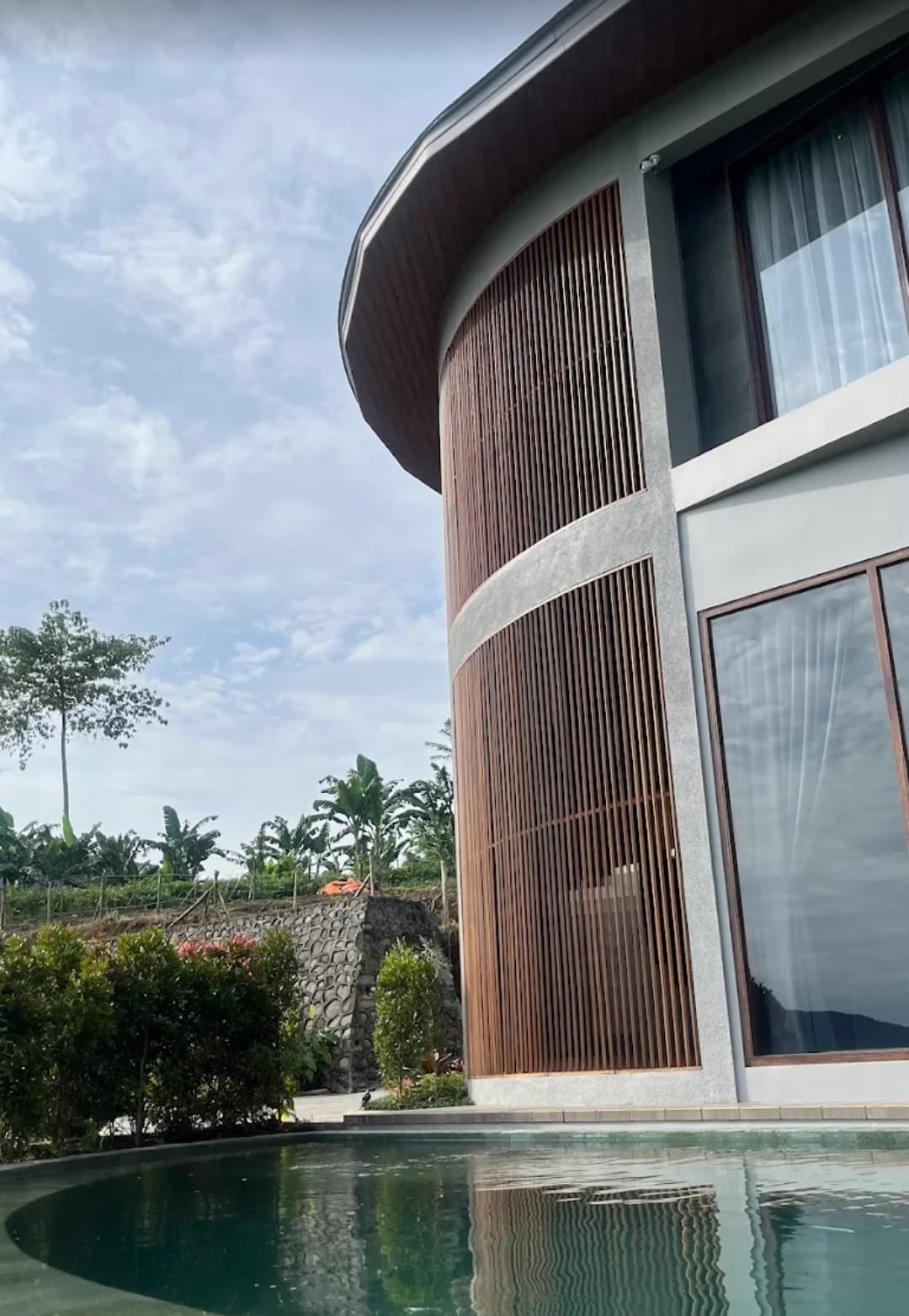 VILLA CISARUA 8 LUXURY