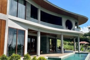 VILLA CISARUA 8 LUXURY