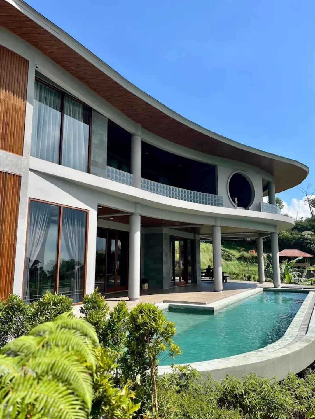 VILLA CISARUA 8 LUXURY