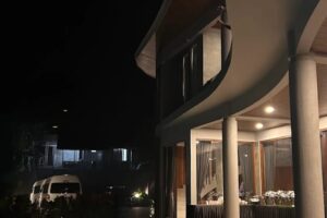 VILLA CISARUA 8 LUXURY