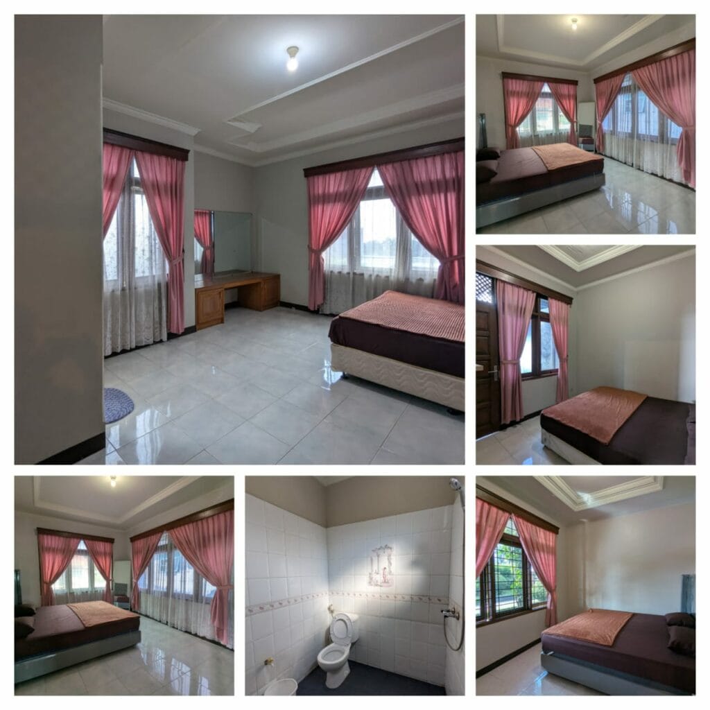 VILLA CISARUA 24