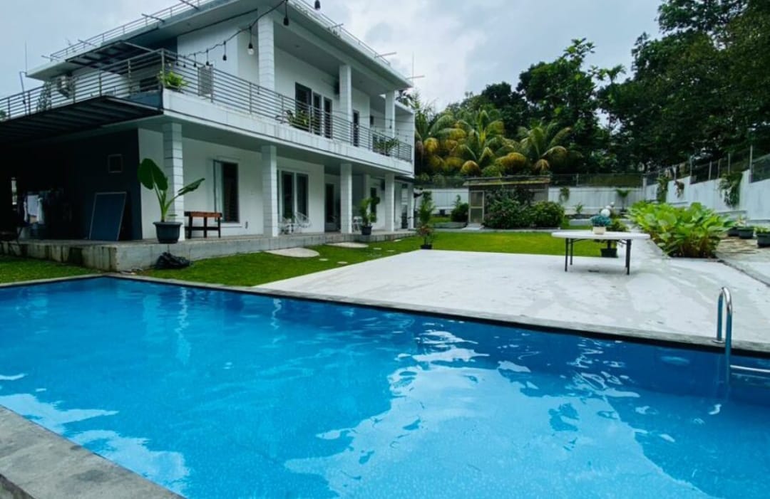 VILLA SENTUL 1