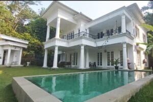 VILLA SENTUL 2