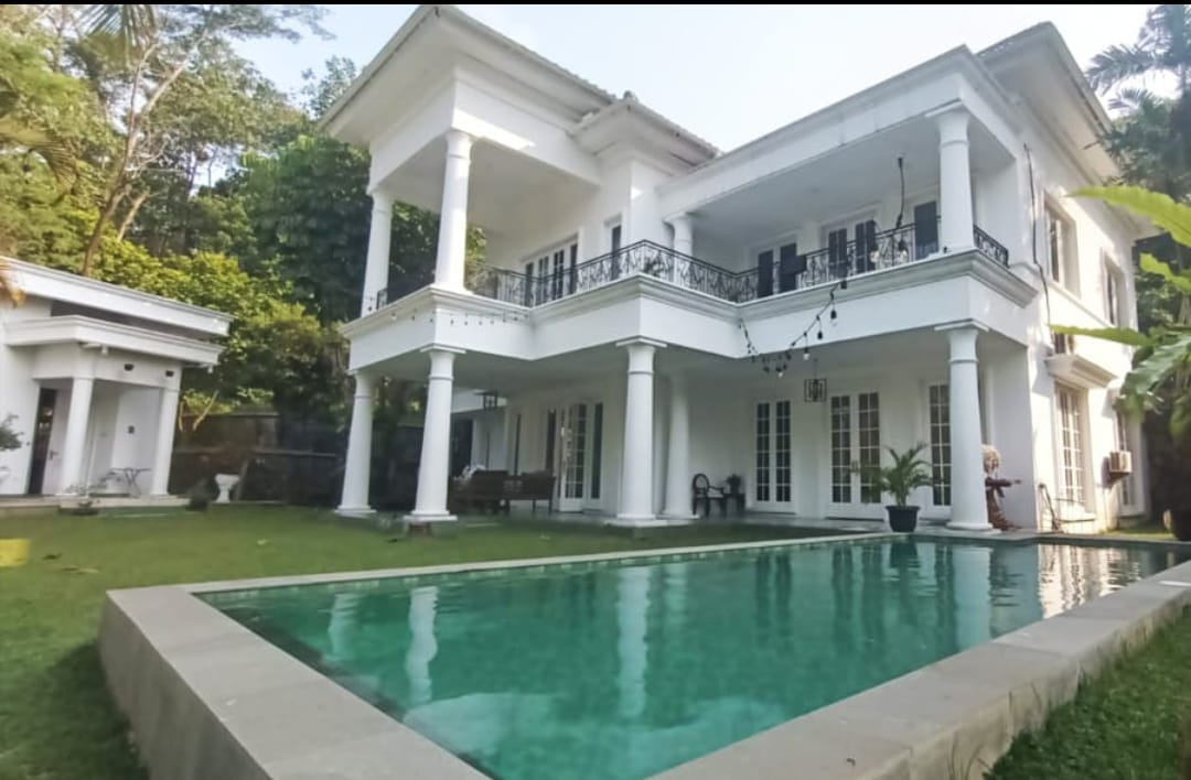VILLA SENTUL 2