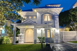 VILLA SENTUL 9